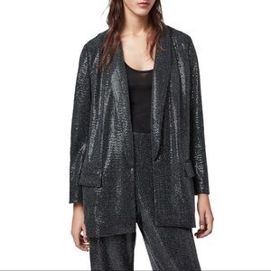 Allsaints Leanna Sequined Pants
